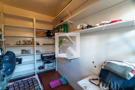 Apartamento à venda com 152m², 3 quartos e sem vaga Apartamento à venda com 152m², 3 quartos e sem vagaQuarto de Serviço