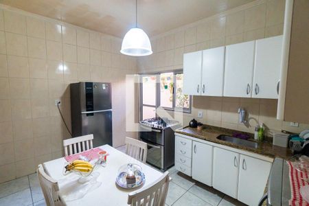 Apartamento à venda com 152m², 3 quartos e sem vaga Apartamento à venda com 152m², 3 quartos e sem vagaCozinha