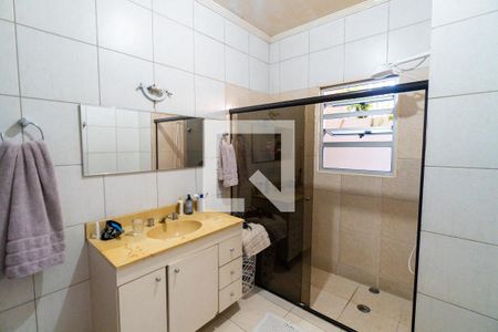 Apartamento à venda com 152m², 3 quartos e sem vaga Apartamento à venda com 152m², 3 quartos e sem vagaBanheiro