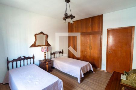 Apartamento à venda com 152m², 3 quartos e sem vaga Apartamento à venda com 152m², 3 quartos e sem vagaQuarto 2