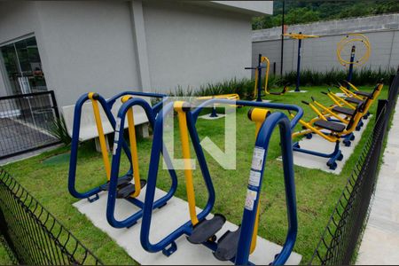 Apartamento à venda com 47m², 2 quartos e 1 vaga Apartamento à venda com 47m², 2 quartos e 1 vagaÁrea comum