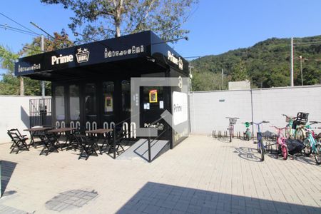 Apartamento à venda com 47m², 2 quartos e 1 vaga Apartamento à venda com 47m², 2 quartos e 1 vagaÁrea comum