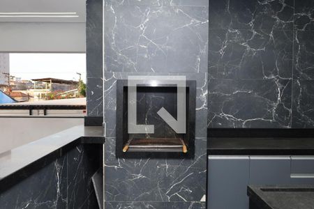 Casa para alugar com 250m², 3 quartos e 2 vagasChurrasqueira