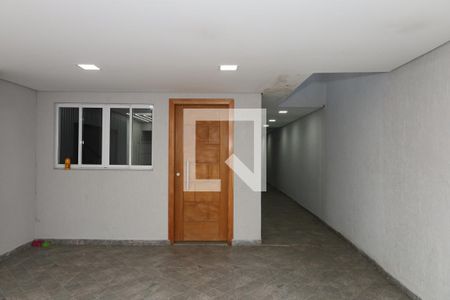 Casa para alugar com 250m², 3 quartos e 2 vagasGaragem