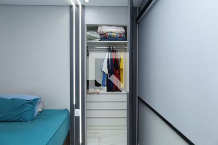 Casa para alugar com 250m², 3 quartos e 2 vagasQuarto 