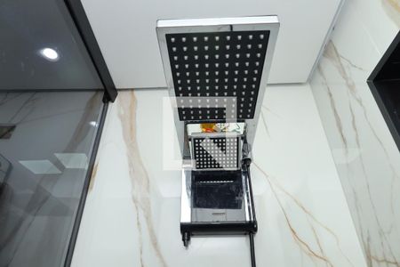 Casa para alugar com 250m², 3 quartos e 2 vagasBanheiro