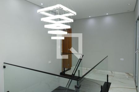 Casa para alugar com 250m², 3 quartos e 2 vagasCorredor 