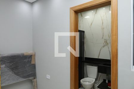 Casa para alugar com 250m², 3 quartos e 2 vagasBanheiro