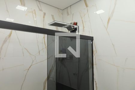 Casa para alugar com 250m², 3 quartos e 2 vagasBanheiro