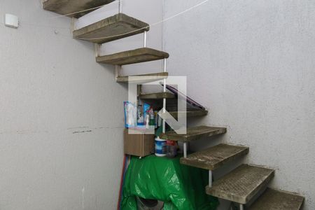 Casa para alugar com 250m², 3 quartos e 2 vagasÁrea de serviço 