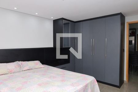 Casa para alugar com 250m², 3 quartos e 2 vagasQuarto