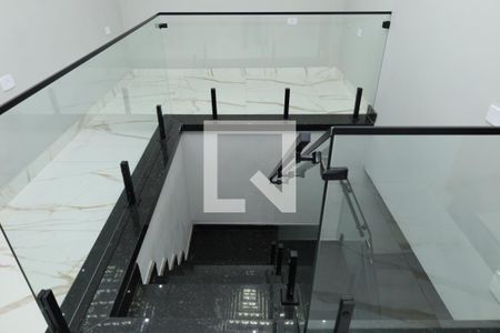 Casa para alugar com 250m², 3 quartos e 2 vagasCorredor 