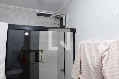 Casa para alugar com 250m², 3 quartos e 2 vagasBanheiro