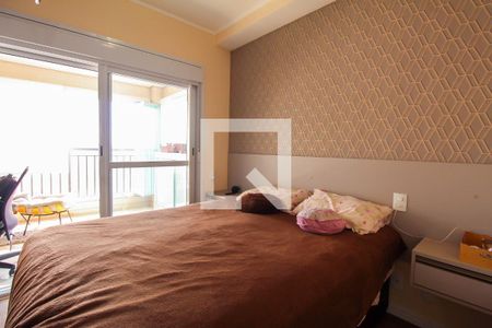 Apartamento à venda com 115m², 3 quartos e 2 vagasQuarto 3 - Suíte