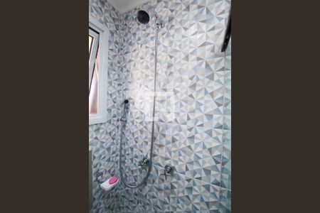 Apartamento à venda com 115m², 3 quartos e 2 vagasBanheiro da Suíte 1