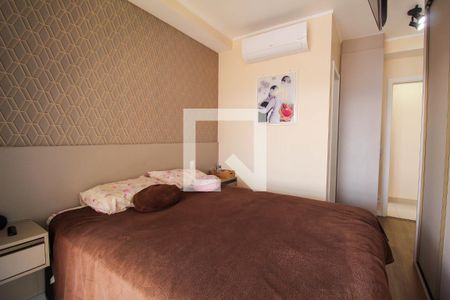 Apartamento à venda com 115m², 3 quartos e 2 vagasQuarto 3 - Suíte