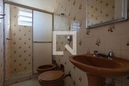 Apartamento à venda com 90m², 3 quartos e 1 vaga Apartamento à venda com 90m², 3 quartos e 1 vagaBanheiro