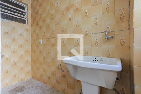 Apartamento à venda com 90m², 3 quartos e 1 vaga Apartamento à venda com 90m², 3 quartos e 1 vagaÁrea de Serviço