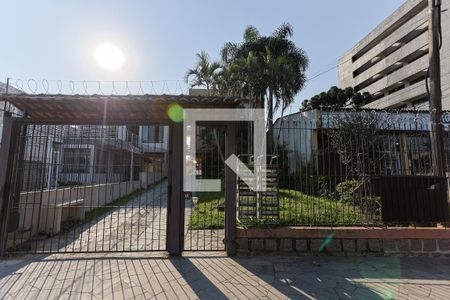 Apartamento à venda com 90m², 3 quartos e 1 vaga Apartamento à venda com 90m², 3 quartos e 1 vagaFachada