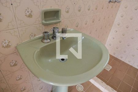 Apartamento à venda com 90m², 3 quartos e 1 vaga Apartamento à venda com 90m², 3 quartos e 1 vagaBanheiro da Suíte