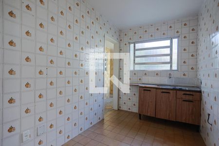 Apartamento à venda com 90m², 3 quartos e 1 vaga Apartamento à venda com 90m², 3 quartos e 1 vagaCozinha
