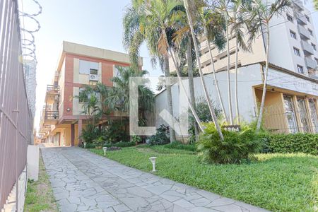 Apartamento à venda com 90m², 3 quartos e 1 vaga Apartamento à venda com 90m², 3 quartos e 1 vagaFachada