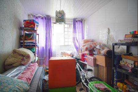 Casa à venda com 100m², 4 quartos e 6 vagasQuarto 4