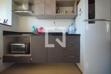 Casa à venda com 100m², 4 quartos e 6 vagasCozinha