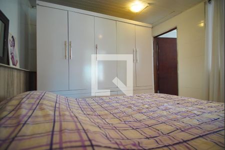 Casa à venda com 100m², 4 quartos e 6 vagasQuarto 3