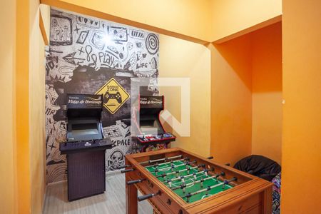 Apartamento à venda com 87m², 3 quartos e 1 vagaSala de Jogos