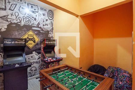 Apartamento à venda com 87m², 3 quartos e 1 vagaSala de Jogos