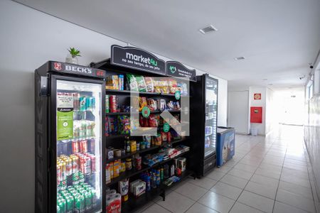 Apartamento à venda com 87m², 3 quartos e 1 vagaÁrea comum