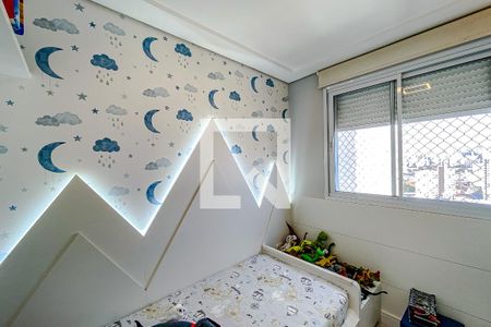 Apartamento à venda com 68m², 3 quartos e 1 vagaQuarto 1