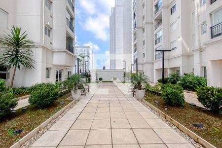 Apartamento à venda com 68m², 3 quartos e 1 vaga Apartamento à venda com 68m², 3 quartos e 1 vagaÁrea comum