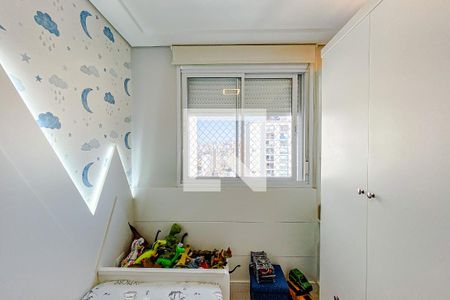 Apartamento à venda com 68m², 3 quartos e 1 vagaQuarto 1