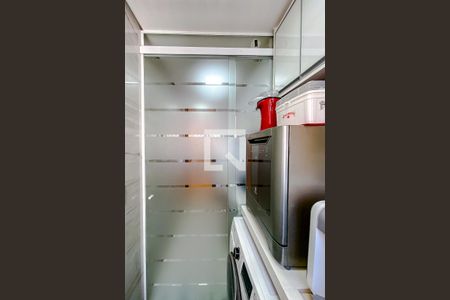 Apartamento à venda com 68m², 3 quartos e 1 vagaÁrea de Serviço