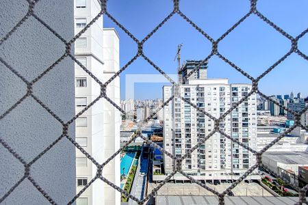 Apartamento à venda com 68m², 3 quartos e 1 vagaVista da Suíte