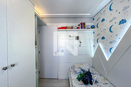 Apartamento à venda com 68m², 3 quartos e 1 vagaQuarto 1