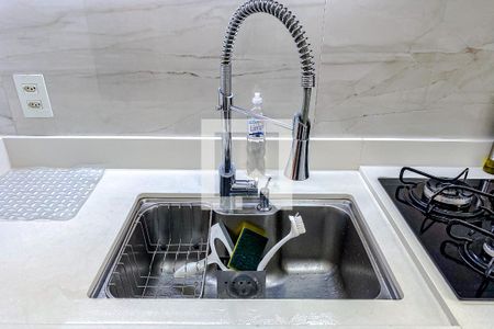 Apartamento à venda com 68m², 3 quartos e 1 vagaCozinha