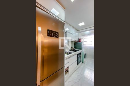 Apartamento à venda com 68m², 3 quartos e 1 vagaCozinha