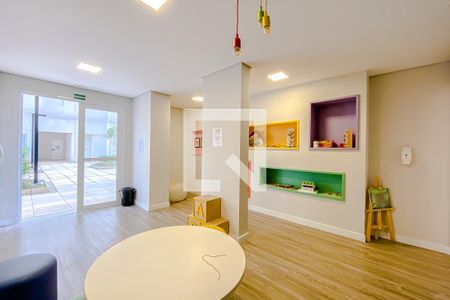 Apartamento à venda com 68m², 3 quartos e 1 vaga Apartamento à venda com 68m², 3 quartos e 1 vagaBrinquedoteca