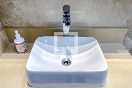 Apartamento à venda com 68m², 3 quartos e 1 vagaBanheiro da Suíte