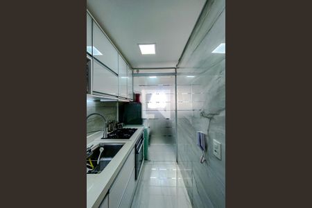 Apartamento à venda com 68m², 3 quartos e 1 vagaCozinha