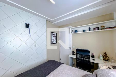 Apartamento à venda com 68m², 3 quartos e 1 vagaQuarto 3