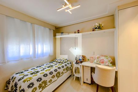 Apartamento à venda com 68m², 3 quartos e 1 vagaQuarto 2 - Suíte