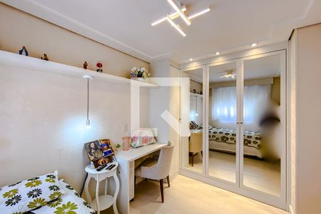 Apartamento à venda com 68m², 3 quartos e 1 vagaQuarto 2 - Suíte