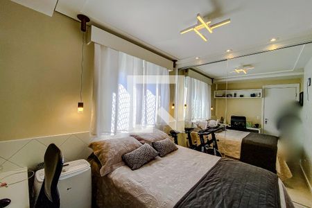 Apartamento à venda com 68m², 3 quartos e 1 vagaQuarto 3