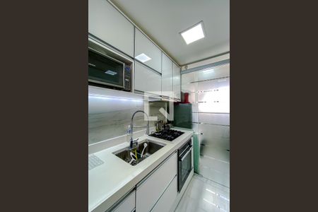 Apartamento à venda com 68m², 3 quartos e 1 vagaCozinha