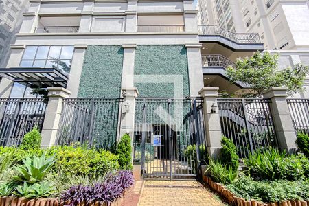 Apartamento à venda com 68m², 3 quartos e 1 vaga Apartamento à venda com 68m², 3 quartos e 1 vagaFachada