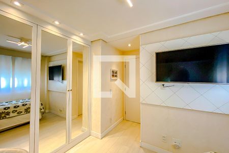 Apartamento à venda com 68m², 3 quartos e 1 vagaQuarto 2 - Suíte